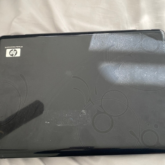 2008 hp laptop